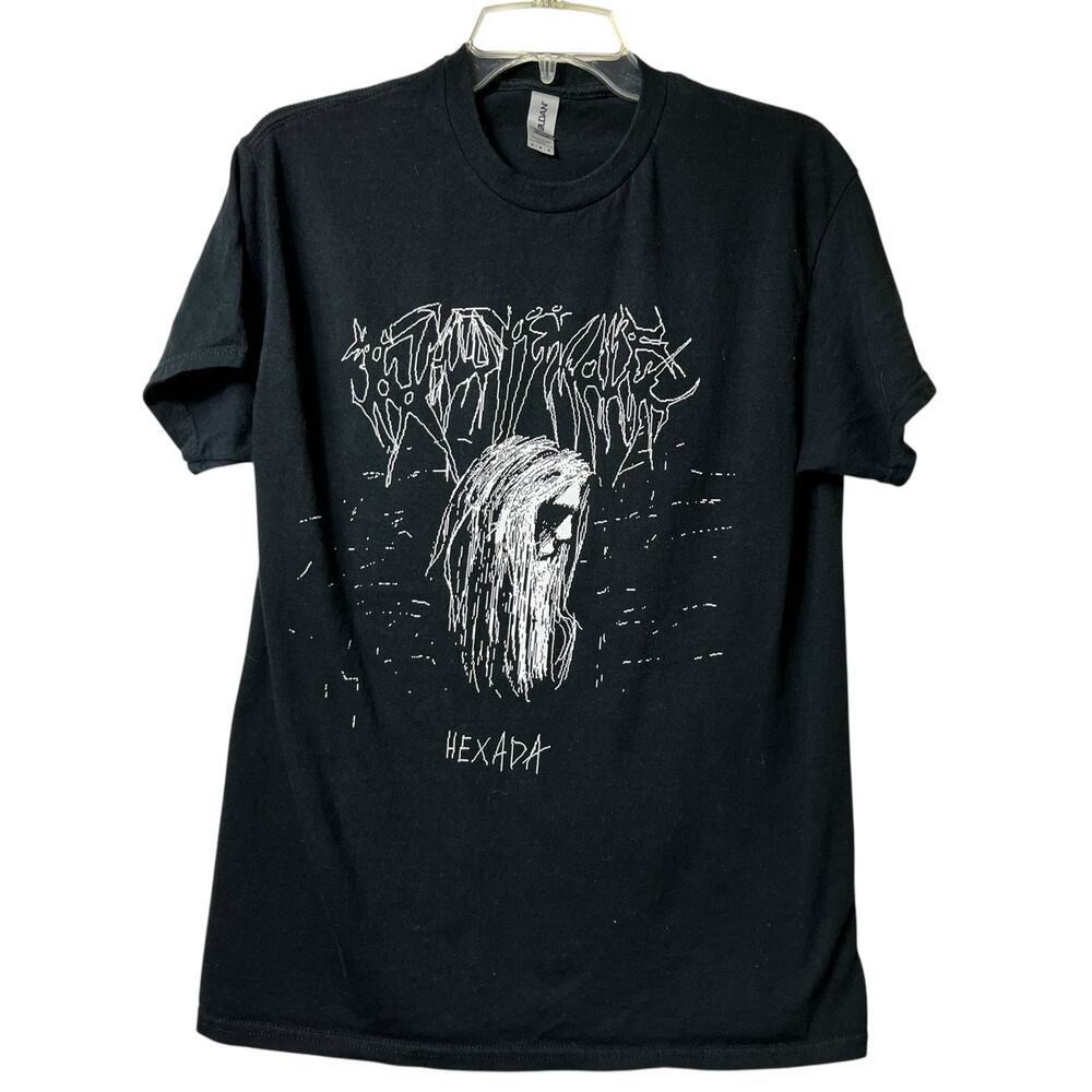 Ghostemane Hexada T-Shirt M‎ (2704)